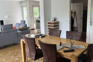 Schöne helle 3,5 Zimmer Wohnung im Rodenkirchener Auenviertel – Ringelnatzstraße 7, 50996 Rodenkirchen (Ortsteil), Köln – Vorschaubild 5