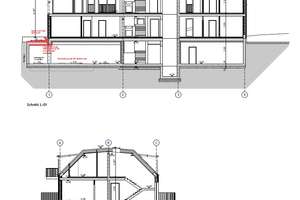 Exklusives Landhaus mit einzigartigem Grundstück und Entwicklungsmöglichkeit in Bestlage bei München – Talweg 3, 85614 Kirchseeon – Vorschaubild 12