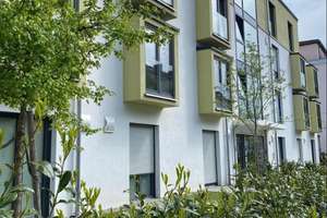 1-Zimmer Apartment für Studenten, Azubis und Schüler in Augsburg-Göggingen – Gabelsberger Straße 56, 86199 Göggingen-Nordwest, Augsburg – Vorschaubild 2