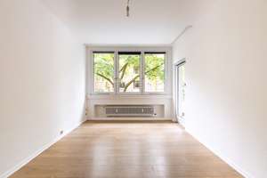 Agnesviertel; 2-Zimmer, zwei Balkone und eine Garage! – Die vollständige Adresse der Immobilie erhältst du vom Anbieter., 50670 Neustadt/Nord, Köln – Vorschaubild 4