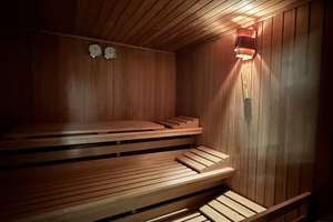 Hochwertig modernisierter Reihenbungalow mit Garten, Sauna, Vollkeller und Garage – Die vollständige Adresse der Immobilie erhältst du vom Anbieter., 21077 Marmstorf, Hamburg – Vorschaubild 16