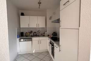 Helle 2-Zimmer Wohnung in Aachen Burtscheid  – Neustraße 52, 52066 Burtscheider Abtei, Aachen – Vorschaubild 4