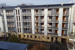 +++Attraktive Seniorenwohnung mit Balkon+++ – Eginhardstraße 7 A, 10318 Karlshorst, Berlin – Vorschaubild 2