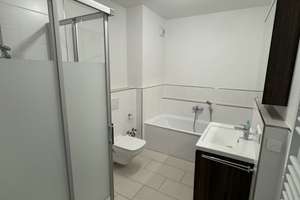 PROVISIONSFREI: A+ Luxus-Wohnung am Kinzig-Ufer, 100m², SieMatic, Wintergarten, Geothermie & TG  – 63450 Innenstadt, Hanau – Vorschaubild 17