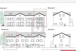 ERSTBEZUG- EXKLUSIVER NEUBAU IN BELIEBTER LAGE 1/4 – 83109 Großkarolinenfeld – Vorschaubild 1