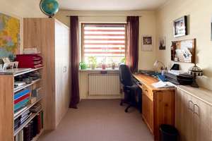 Von Privat! Familienfreundliches RMH in Puchheim-Ort, 4 Schlafzimmer, Solar, Kachelofen & Garage – Hechtstraße 6, 82178 Puchheim – Vorschaubild 17