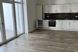 3-Zimmer-Erdgeschosswohnung  mit kleinem Garten - keine Mindestmietzeit – Veilchenweg 3 A, 34446 Hellwinkel, Wolfsburg – Vorschaubild 4