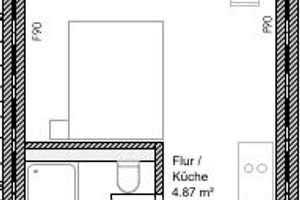 Neues Reihenmittelhaus mit wunderschöner Aussicht – Die vollständige Adresse der Immobilie erhältst du vom Anbieter., 23909 Ratzeburg – Vorschaubild 11