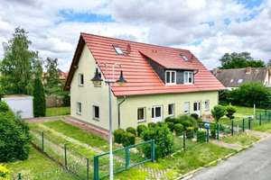 Einziehen & Wohlfühlen – bezugsfertiges Eigenheim in Schricke bei Zielitz – Die vollständige Adresse der Immobilie erhältst du vom Anbieter., 39326 Zielitz – Vorschaubild 15