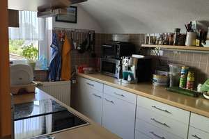 Zweifamilienhaus auf großem, sonnigem Grundstück! – Die vollständige Adresse der Immobilie erhältst du vom Anbieter., 71336 Waiblingen – Vorschaubild 9