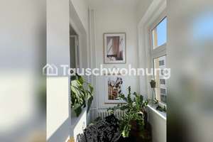 Tauschwohnung: 4-Zimmer Wohnung in Berlin Neu-Westend – Die vollständige Adresse der Immobilie erhältst du vom Anbieter., 14050 Westend, Berlin – Vorschaubild 3