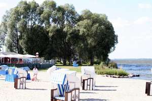 Platz für zwei Familien und nahe zum Strand – Die vollständige Adresse der Immobilie erhältst du vom Anbieter., 17375 Mönkebude – Vorschaubild 14