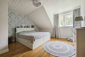 Exklusives Mehrgenerationshaus mit drei Wohneinheiten und 
450 m² Wohnfläche auf traumhaftem Grunds – Die vollständige Adresse der Immobilie erhältst du vom Anbieter., 25767 Tensbüttel-Röst – Vorschaubild 16