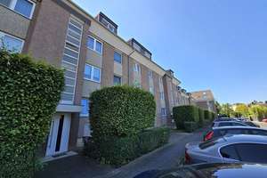 Moderne 4-Zi-Wohnung mit Loggia u. PKW-Stellplatz! Inkl. vollwertiger Einbauküche – Die vollständige Adresse der Immobilie erhältst du vom Anbieter., 41469 Norf, Neuss – Vorschaubild 19