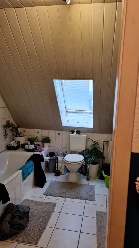 Immobilie in Sassenburg - Reihenendhaus mit tollem Ausblick - Bild 4