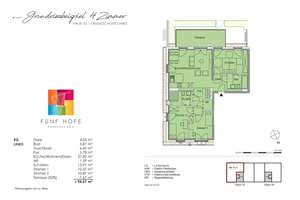FRÜHJAHRSANGEBOT – MUSTERWOHNUNG - Einziehen statt einrichten. – Heinz-Josef-Demmer-Straße 13, 51145 Elsdorf, Köln – Vorschaubild 10