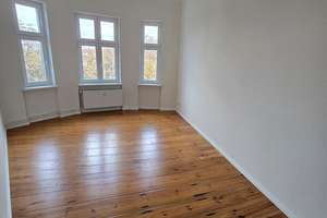 Von Privat 2-Zi Altbauwohnung, Nähe Schloßstraße, vermietet – Die vollständige Adresse der Immobilie erhältst du vom Anbieter., 14197 Steglitz, Berlin – Vorschaubild 9