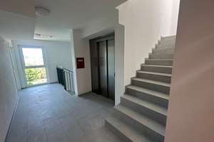 Neubau an der Uni - Erstbezug - 31,5 qm - Domblick – Die vollständige Adresse der Immobilie erhältst du vom Anbieter., 93053 Galgenberg, Regensburg – Vorschaubild 8
