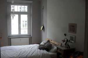 Altbauwohnung mit Balkon in der Charlottenstraße 71 sucht einen neuen Mieter. – Wuppertal – Vorschaubild 3