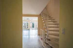 Großes Reihenhaus mit fünf geräumigen Zimmern + Garten + Garage + PKW Stellplatz in Langenhagen – Hannover (Kreis) – Vorschaubild 5