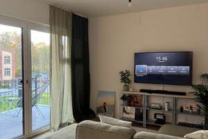 Schöne Zwei Zimmer Wohnung an der Spree – Die vollständige Adresse der Immobilie erhältst du vom Anbieter., 12555 Köpenick, Berlin – Vorschaubild 2