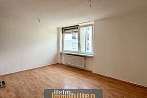 Charmante 2,5-Zimmer-Stadtwohnung mit Balkon