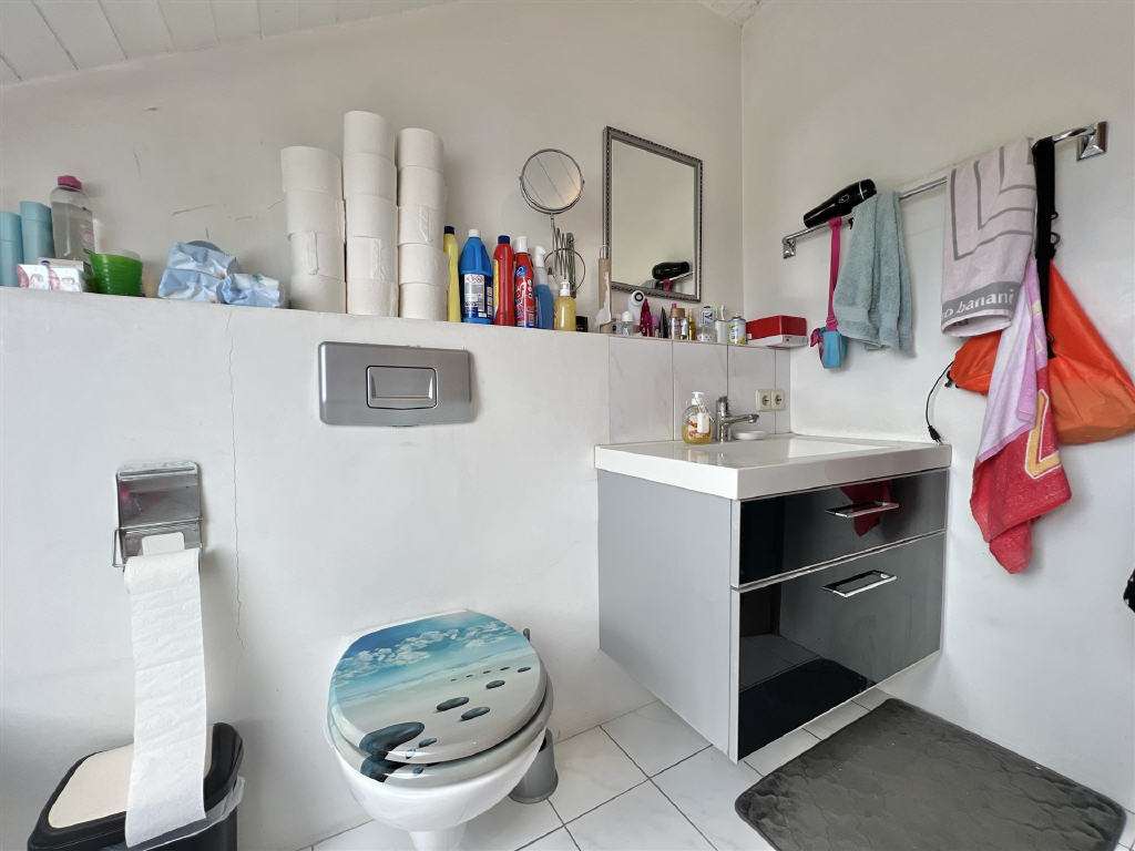 Immobilie in Hohenfels - Raumwunder gesucht? Ein- oder Zweifamilienhaus - nur 5 Min. nach Stockach! - Bild 5