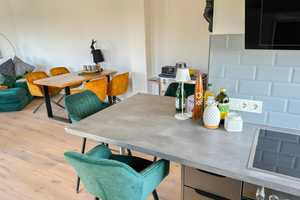 Exklusive Penthouse-Wohnung mit zwei Dachterrassen – Hamburg – Vorschaubild 10