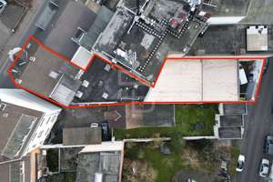 Bezugsfreie Maisonette-Wohnung und vermietetes Gewerbe! – Die vollständige Adresse der Immobilie erhältst du vom Anbieter., 51069 Dünnwald, Köln – Vorschaubild 12