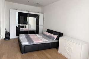 2-Zimmer Wohnung im 2. OG des FRIENDS Towers – Birketweg, 80639 37, 80639 Nymphenburg, München – Vorschaubild 6