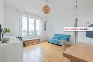 IMMOBERLIN.DE - Moderne familienfreundliche Wohnung mit ruhigem Südbalkon & Tiefgaragenplatz – Die vollständige Adresse der Immobilie erhältst du vom Anbieter., 13581 Wilhelmstadt, Berlin – Vorschaubild 7