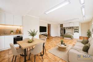 Mediterranes Wohnambiente trifft Architektur – Familienhaus mit exklusiver Pool-Lounge im Würmtal – Die vollständige Adresse der Immobilie erhältst du vom Anbieter., 82166 Gräfelfing – Vorschaubild 29