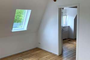 Exklusive 4-Zimmer-Dachgeschosswohnung für Studenten-WG - Frisch saniert | Neue Einbauküche – Walddörferstrasse 276, 22047 Wandsbek (Ortsteil), Hamburg – Vorschaubild 16