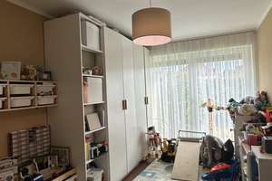 Zentrale EG Wohnung mit Garten & Balkon - inklusive Einbauküche – Die vollständige Adresse der Immobilie erhältst du vom Anbieter., 81827 Waldtrudering, München – Vorschaubild 9