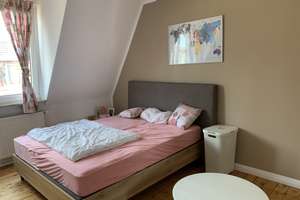 Komplett sanierte Altbauwohnung mit großer Wohnküche in renoviertem Altbau! – 68169 Neckarstadt-West, Mannheim – Vorschaubild 3