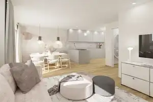 Ruhig gelegenes Reihenmittelhaus mitten in Miesbach – Steigerweg 3a, 83714 Miesbach (Kreis) – Vorschaubild 5