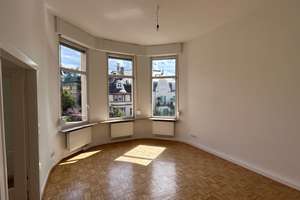 3,5-Zimmer-Wohnung im Nordend-West