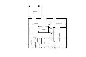 Zweifamilienhaus mit Wellnessbereich & Whirlpool – Wohnen, Arbeiten und Entspannen in einem Ensemble – Die vollständige Adresse der Immobilie erhältst du vom Anbieter., 76669 Bad Schönborn – Vorschaubild 27