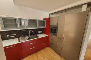(Reserviert) Über den Dächern Haidhausens: Dachgeschosswohnung mit Galerie, Loft & Dachterrasse – Die vollständige Adresse der Immobilie erhältst du vom Anbieter., 81667 Haidhausen Nord, München – Vorschaubild 7