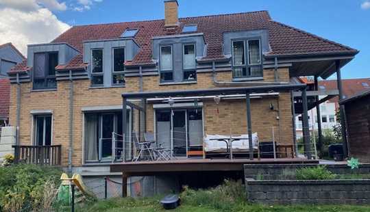 Bild von Charmante Doppelhaushälfte in gesuchter Lage!