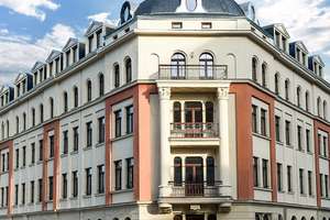 ATTRAKTIVE KAPITALANLAGE IN BELIEBTER LEIPZIGER STADTLAGE! 3-ZIMMER-WOHNUNG!