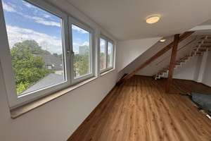 Charmante 3‑Zimmer Maisonette-Wohnung im 3. OG mit Balkon in Bredeney – Rebenlaube 2, 45133 Bredeney, Essen – Vorschaubild 27