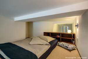 Möbliertes 1,5-Zimmer-Appartment – Wagenbauerstraße 10, 86177 Parkstadt, München – Vorschaubild 7