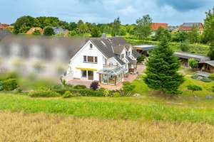 Wohntraum am Feldrand - Einfamilienhaus mit viel Platz für Familie & Gäste – Die vollständige Adresse der Immobilie erhältst du vom Anbieter., 23701 Eutin – Vorschaubild 8