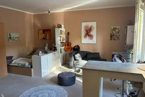 Appartment mit 39qm – Belfaster Straße 19, 13349 Wedding, Berlin – Vorschaubild 3