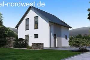 EINZUGSFERTIGES FAMILIENHAUS INCL. GRUNDSTÜCK KALKULIERT – Rhein-Sieg-Kreis – Vorschaubild 2
