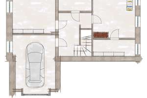 Provisionsfrei für Ersteher -Wohnhaus Oberstadtfeld- Zwangsverst.! – Die vollständige Adresse der Immobilie erhältst du vom Anbieter., 54570 Oberstadtfeld – Vorschaubild 13