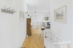 Maisonette 2,5 Zi im Innenhof mit 2 Balkonen – Mitte – Die vollständige Adresse der Immobilie erhältst du vom Anbieter., 10119 Prenzlauer Berg, Berlin – Vorschaubild 16