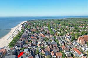 Wohn-und Geschäftshaus in bester Innenstadtlage – Mittelstraße 6, 25938 Wyk auf Föhr – Vorschaubild 2