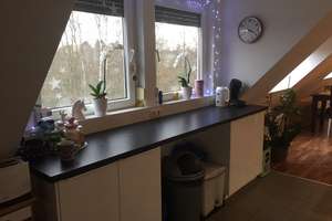 Maisonettewohnung in kernsaniertem Altbau sucht neuen Mieter – Die vollständige Adresse der Immobilie erhältst du vom Anbieter., 52428 Jülich – Vorschaubild 4